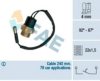 FAE 37490 Temperature Switch, radiator fan